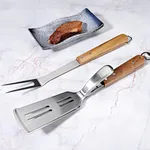 Cooking and Griddling